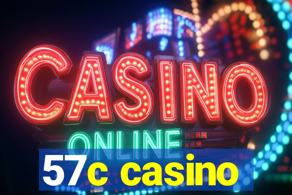 57c casino